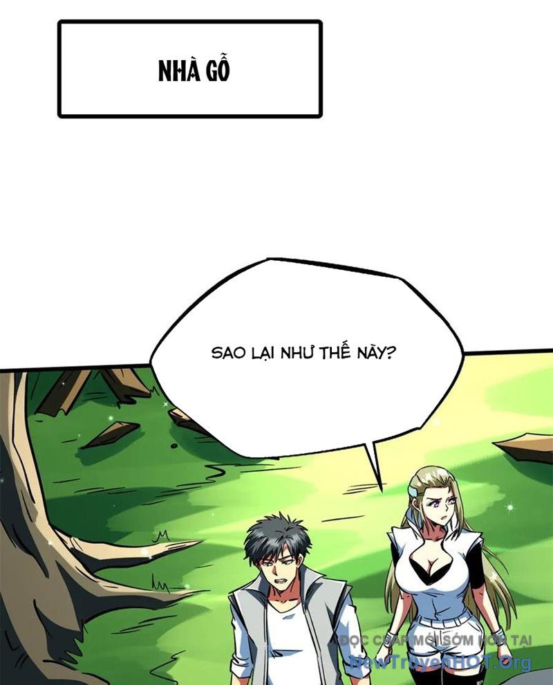 Siêu Cấp Thần Cơ Nhân