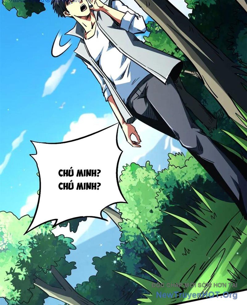 Siêu Cấp Thần Cơ Nhân