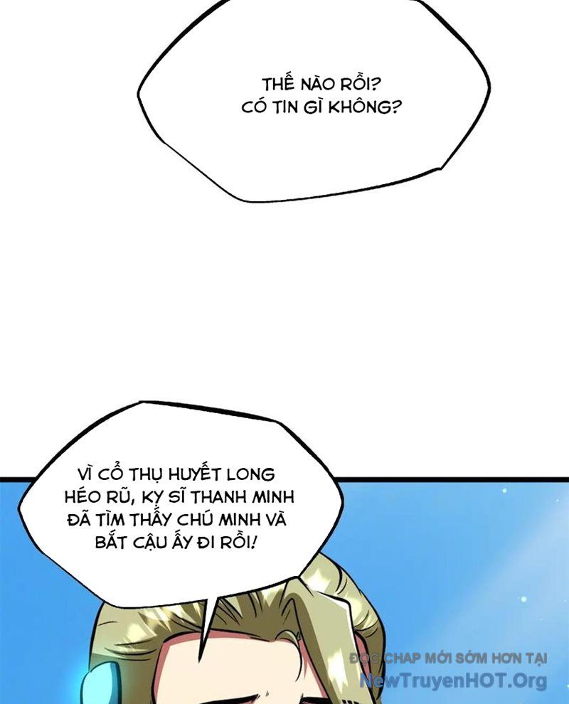 Siêu Cấp Thần Cơ Nhân
