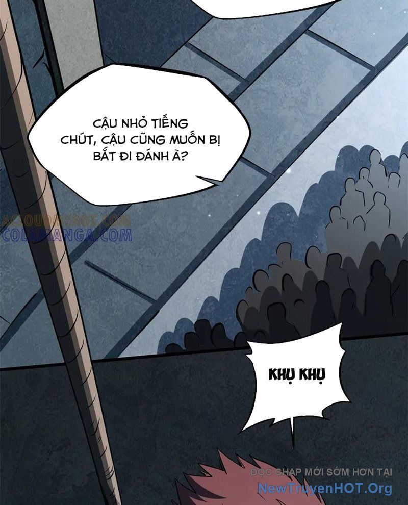 Siêu Cấp Thần Cơ Nhân