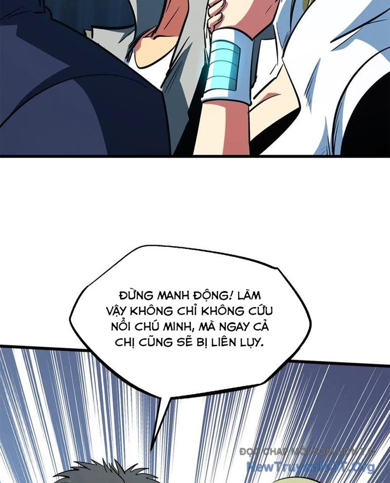 Siêu Cấp Thần Cơ Nhân