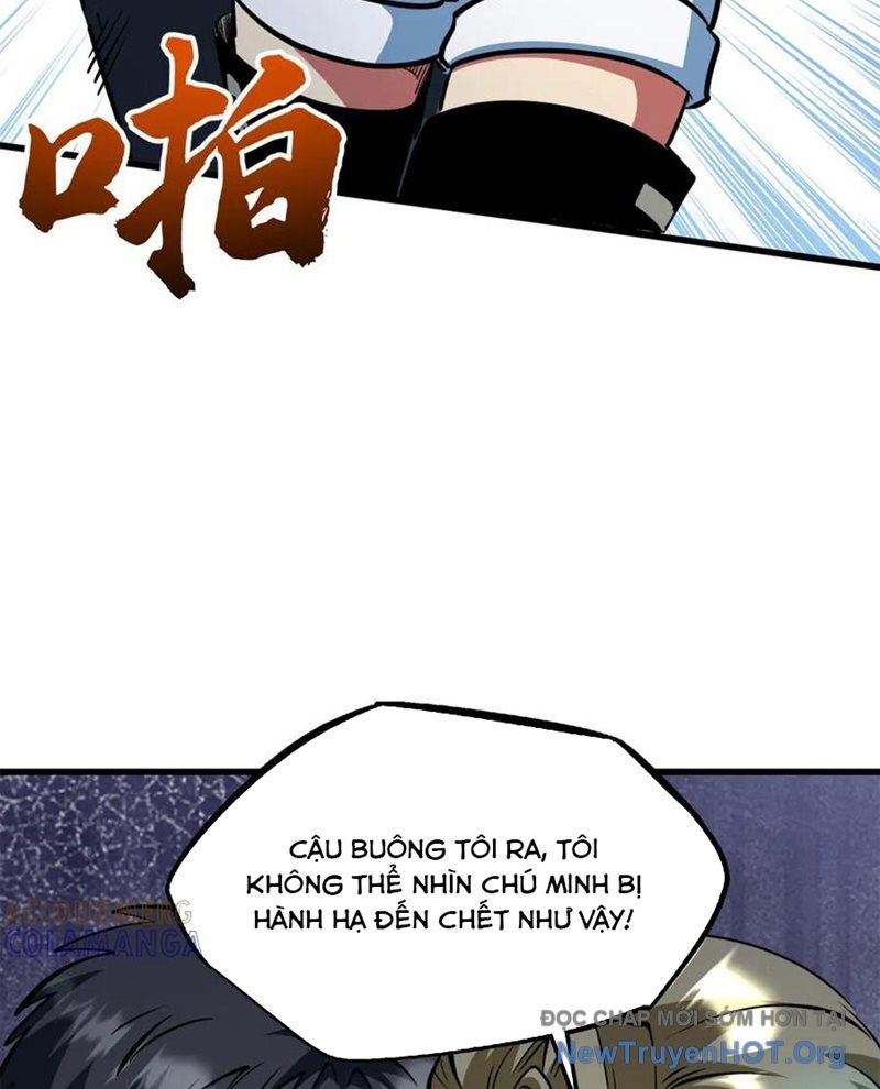 Siêu Cấp Thần Cơ Nhân