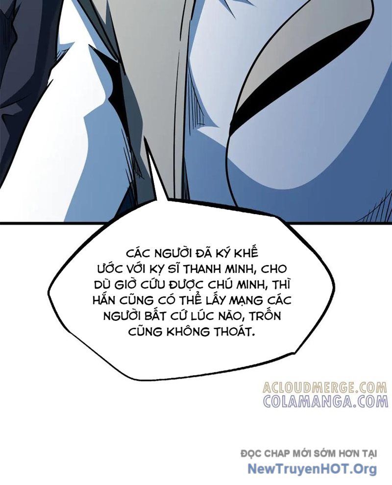 Siêu Cấp Thần Cơ Nhân