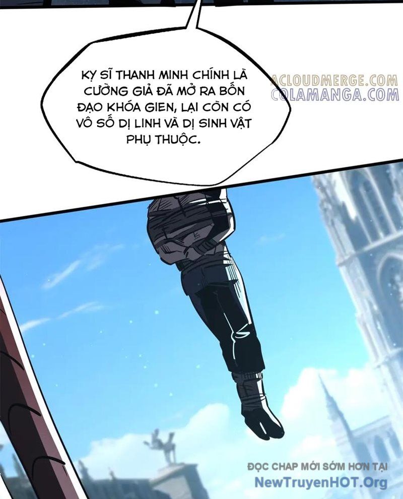 Siêu Cấp Thần Cơ Nhân