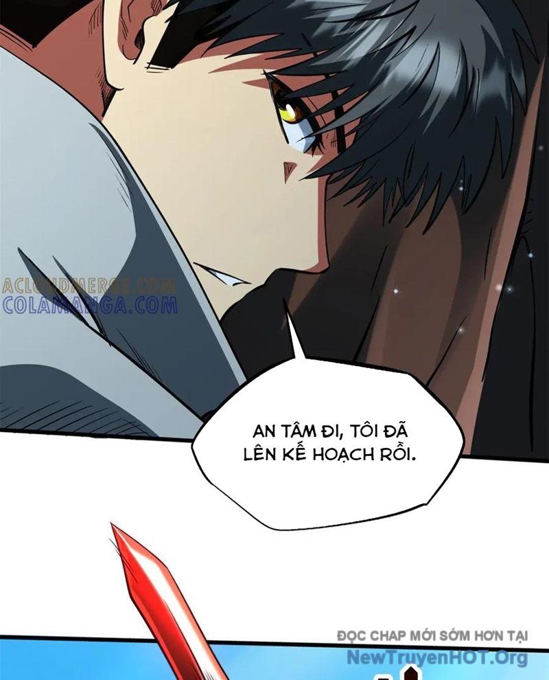 Siêu Cấp Thần Cơ Nhân