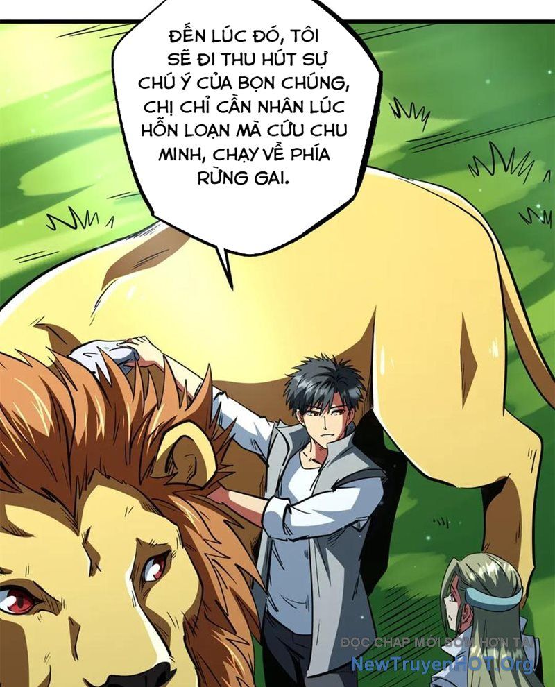 Siêu Cấp Thần Cơ Nhân