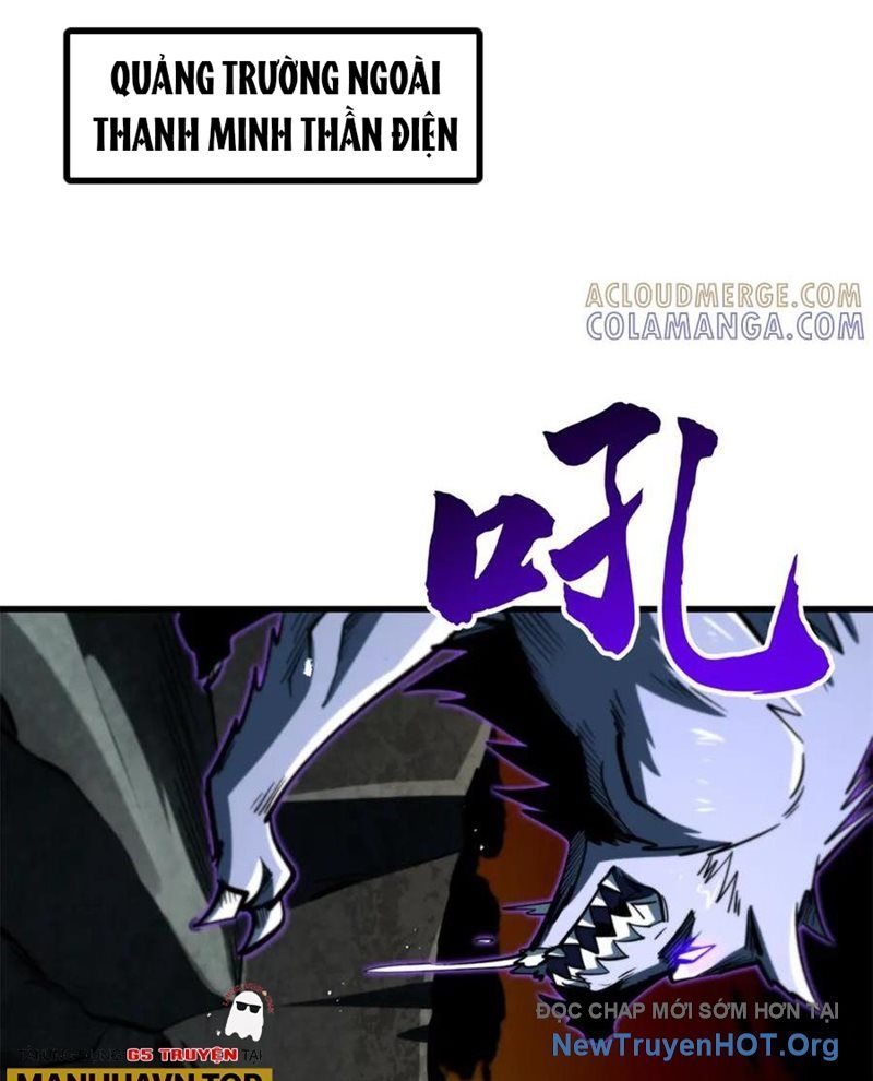 Siêu Cấp Thần Cơ Nhân