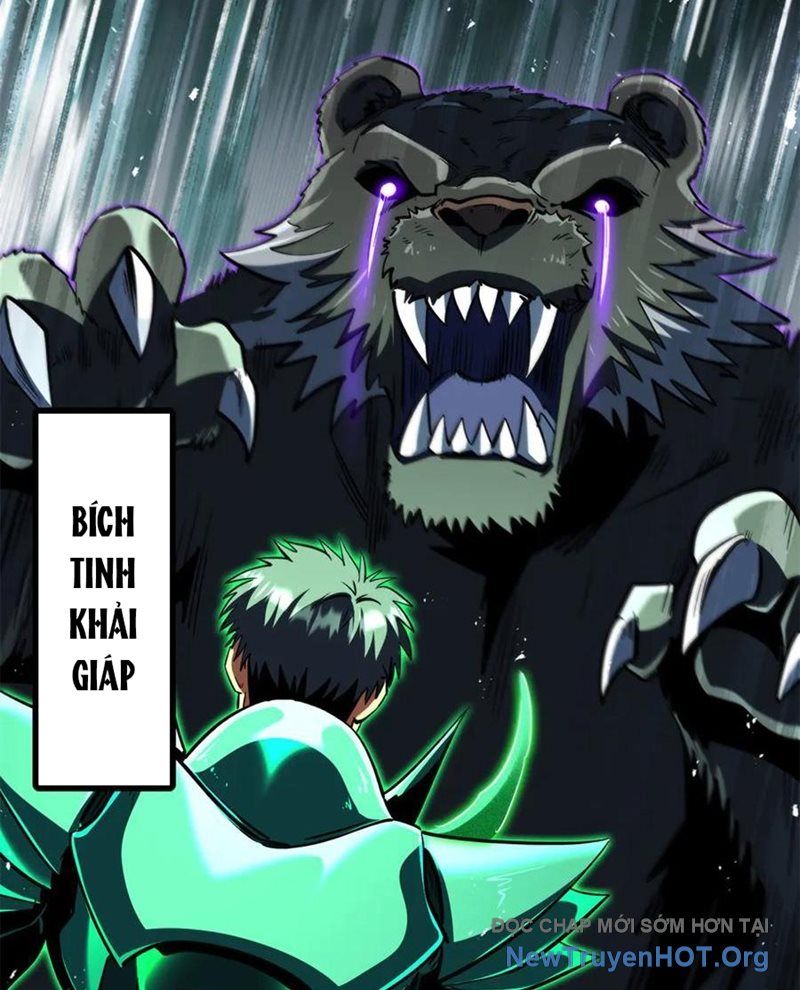 Siêu Cấp Thần Cơ Nhân