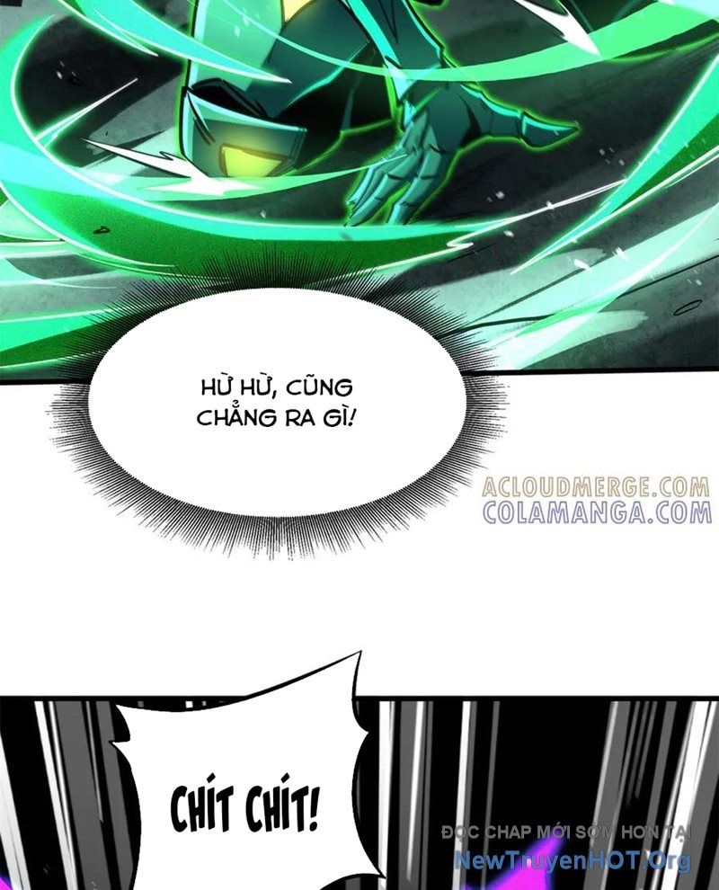 Siêu Cấp Thần Cơ Nhân