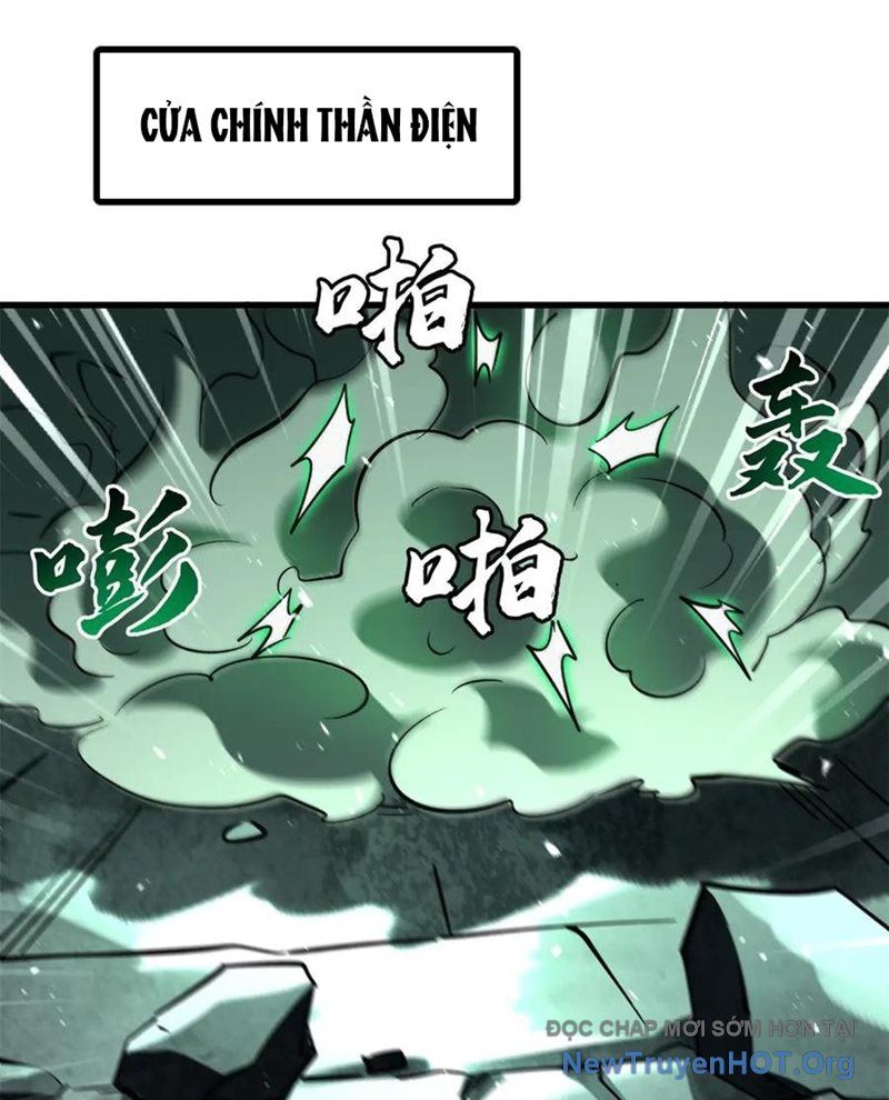 Siêu Cấp Thần Cơ Nhân
