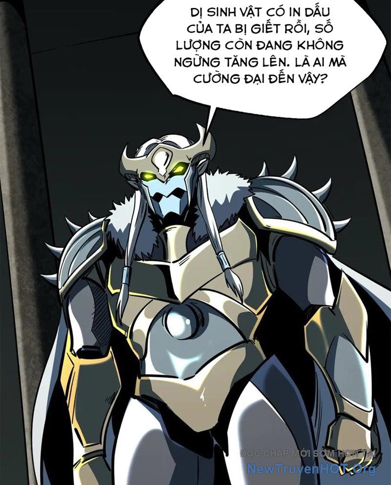 Siêu Cấp Thần Cơ Nhân