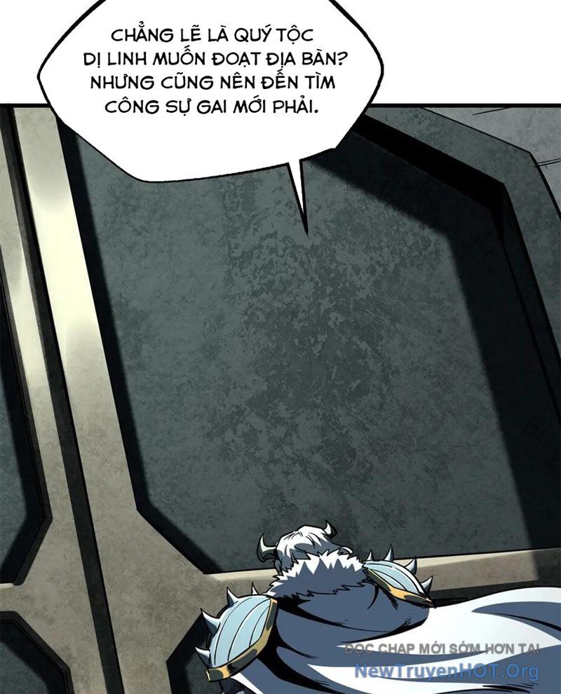 Siêu Cấp Thần Cơ Nhân