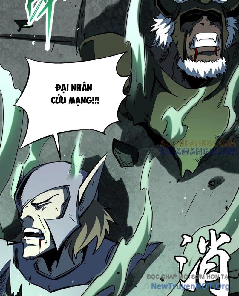 Siêu Cấp Thần Cơ Nhân