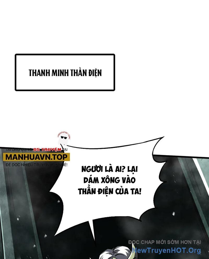 Siêu Cấp Thần Cơ Nhân