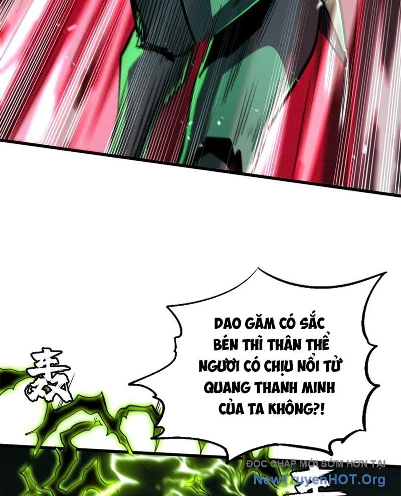 Siêu Cấp Thần Cơ Nhân