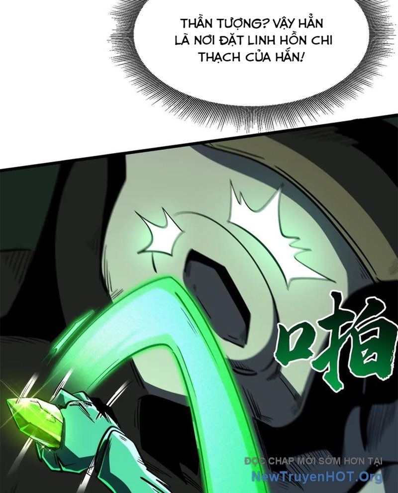Siêu Cấp Thần Cơ Nhân