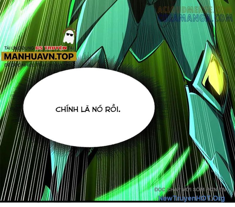 Siêu Cấp Thần Cơ Nhân