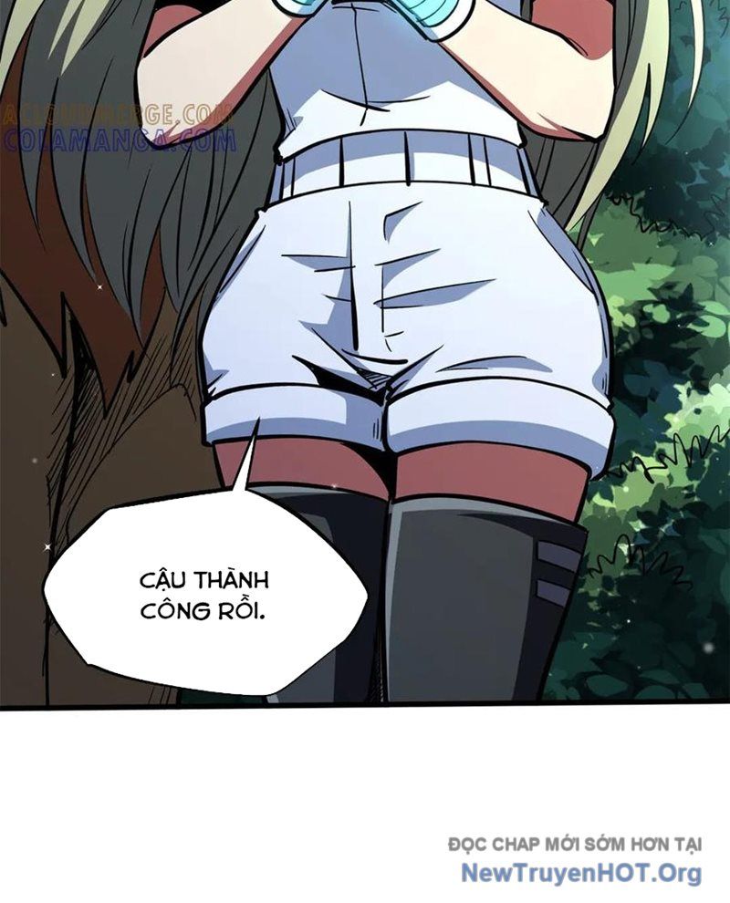 Siêu Cấp Thần Cơ Nhân