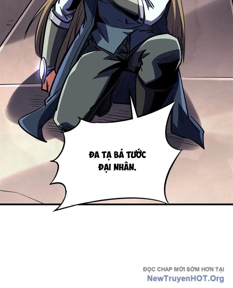 Siêu Cấp Thần Cơ Nhân