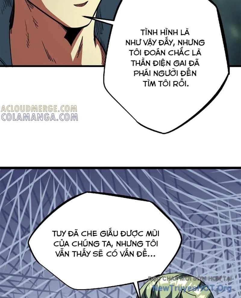 Siêu Cấp Thần Cơ Nhân