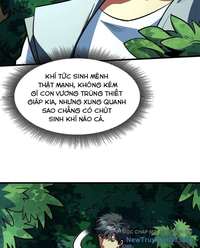 Siêu Cấp Thần Cơ Nhân