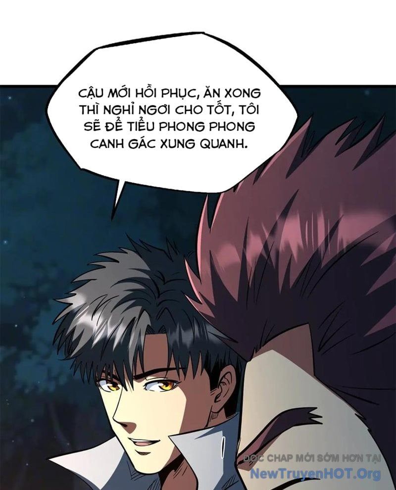 Siêu Cấp Thần Cơ Nhân