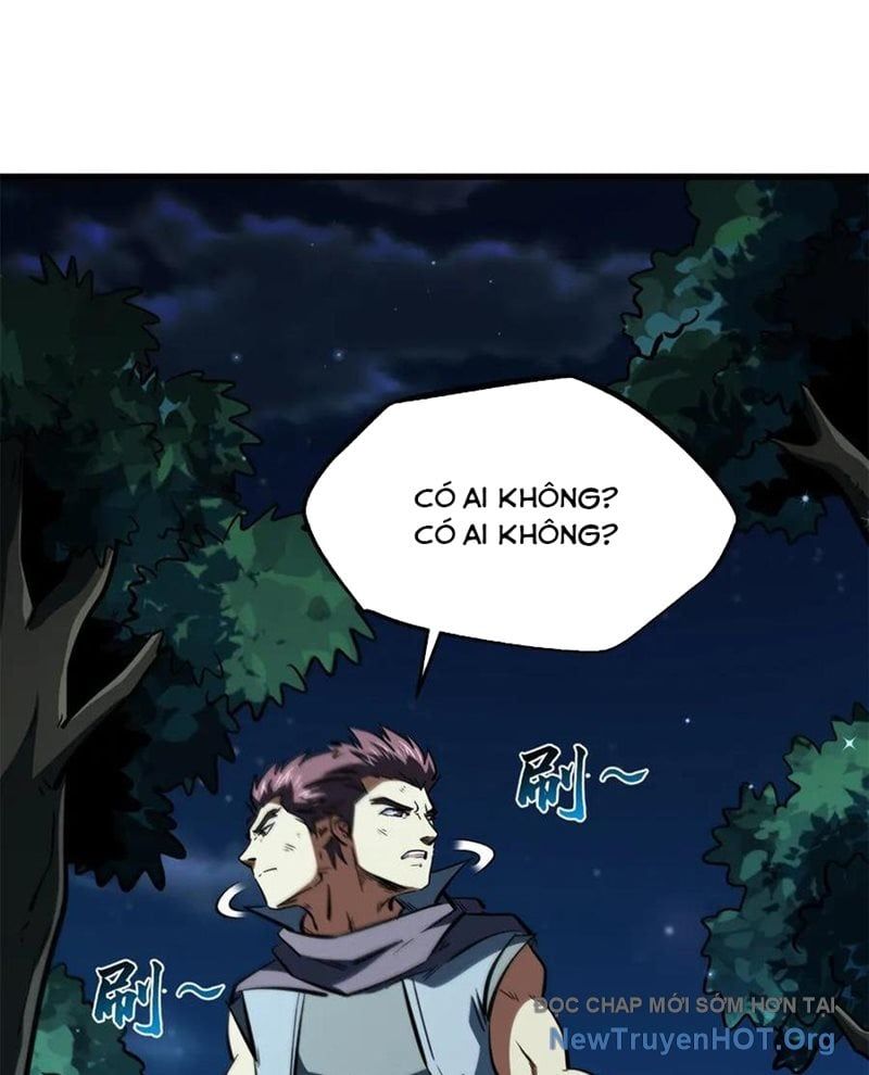Siêu Cấp Thần Cơ Nhân