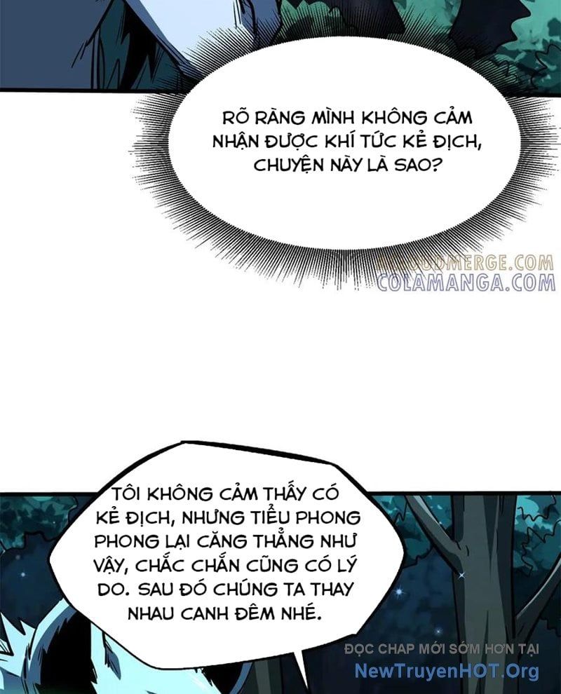 Siêu Cấp Thần Cơ Nhân