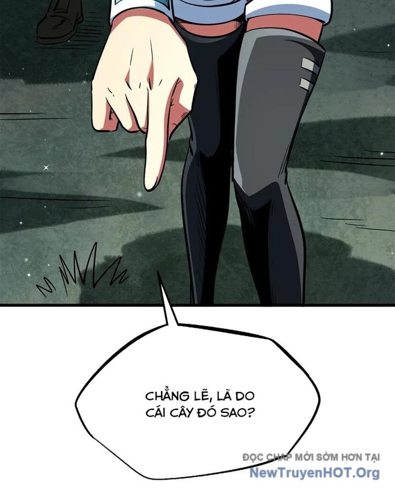 Siêu Cấp Thần Cơ Nhân