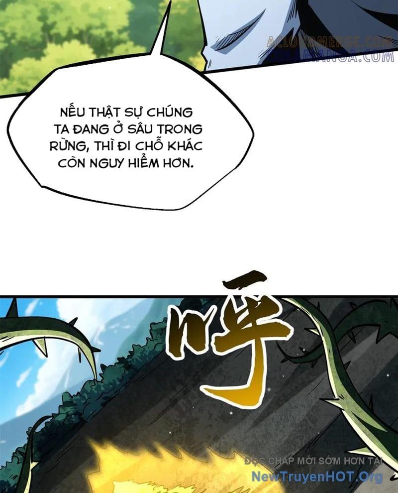 Siêu Cấp Thần Cơ Nhân