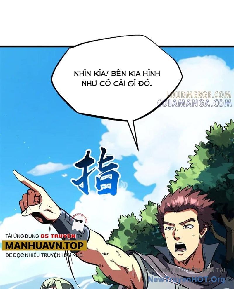 Siêu Cấp Thần Cơ Nhân