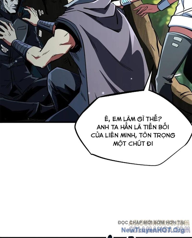 Siêu Cấp Thần Cơ Nhân