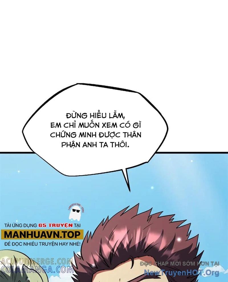 Siêu Cấp Thần Cơ Nhân