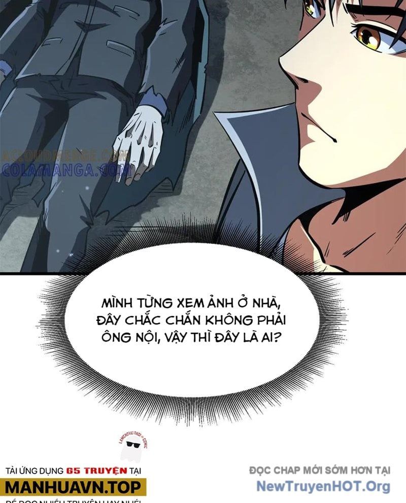 Siêu Cấp Thần Cơ Nhân