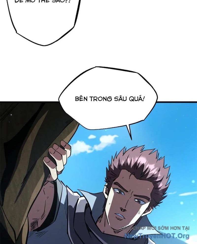 Siêu Cấp Thần Cơ Nhân