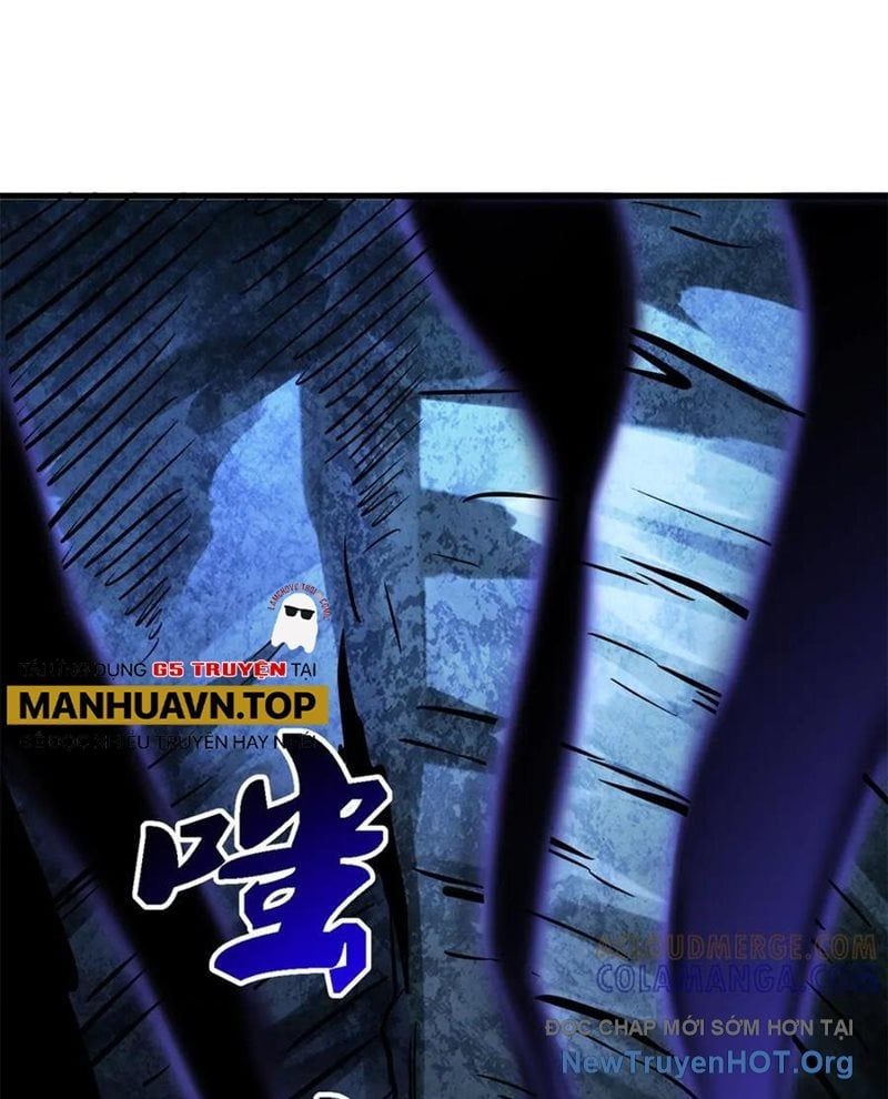 Siêu Cấp Thần Cơ Nhân