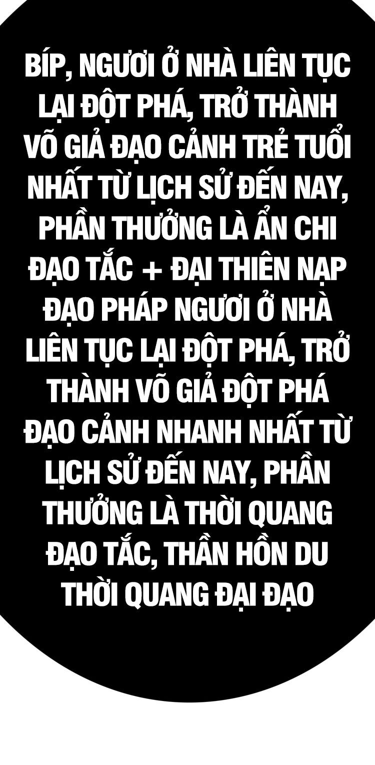 Ta Ở Nhà 100 Năm Khi Ra Ngoài Đã Vô Địch