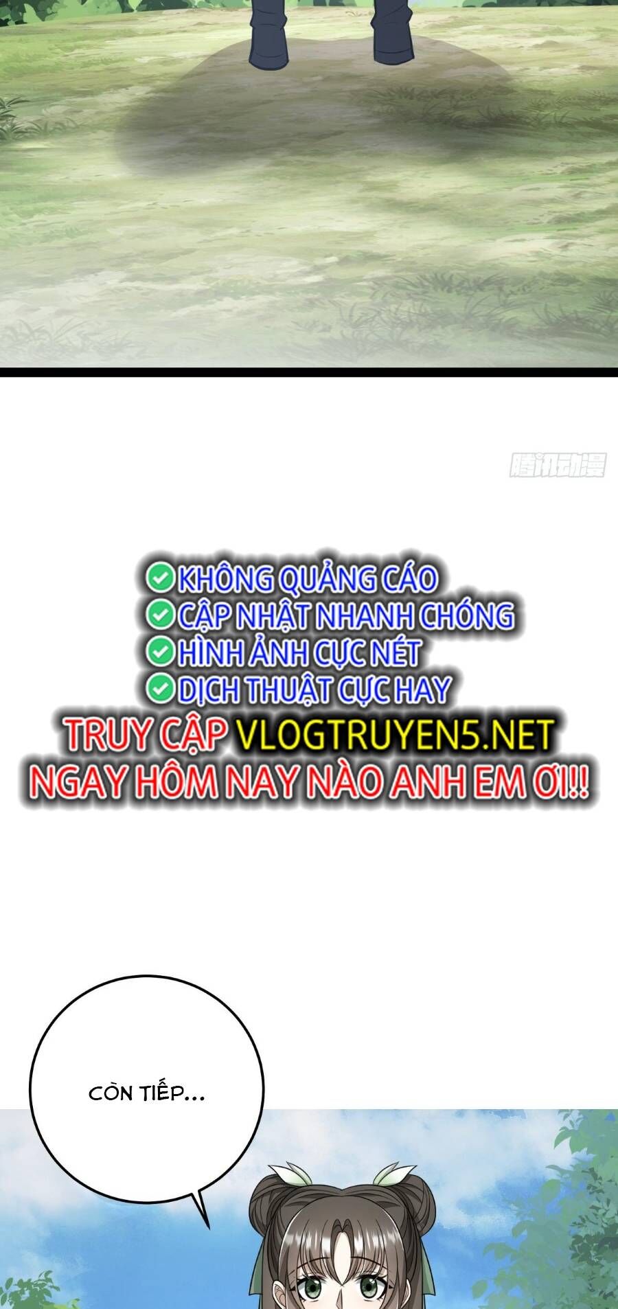 Ta Ở Nhà 100 Năm Khi Ra Ngoài Đã Vô Địch