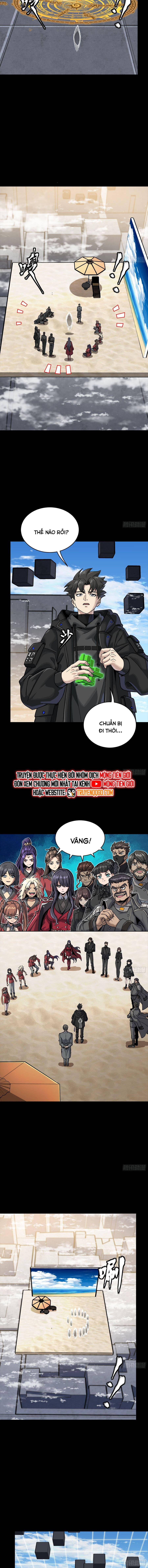 Tinh Giáp Hồn Tướng