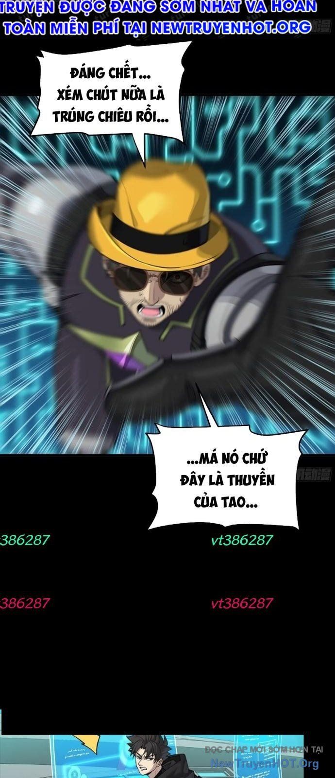 Tinh Giáp Hồn Tướng