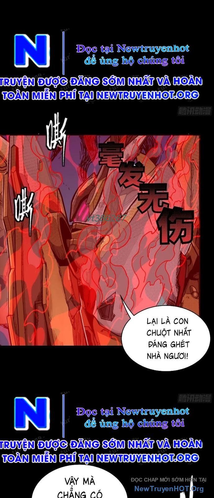 Tinh Giáp Hồn Tướng