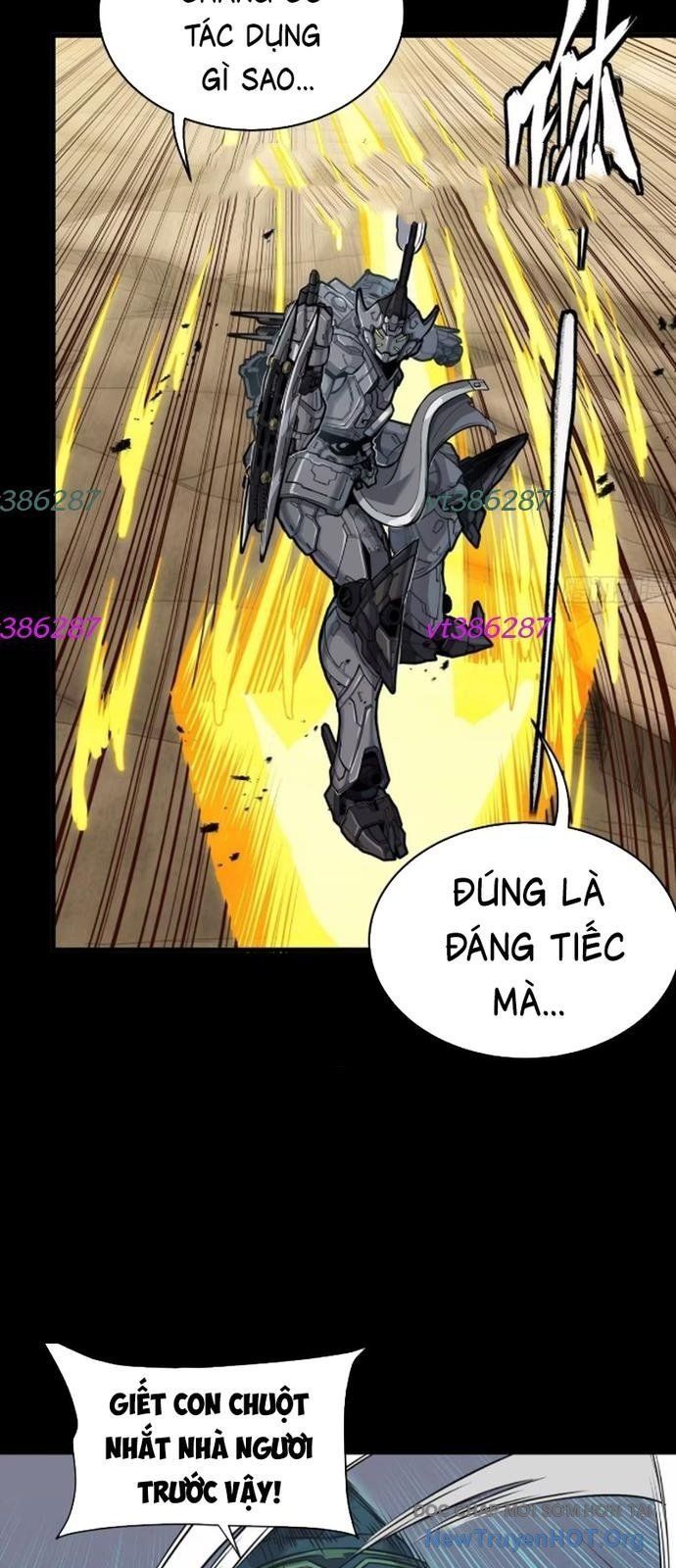 Tinh Giáp Hồn Tướng
