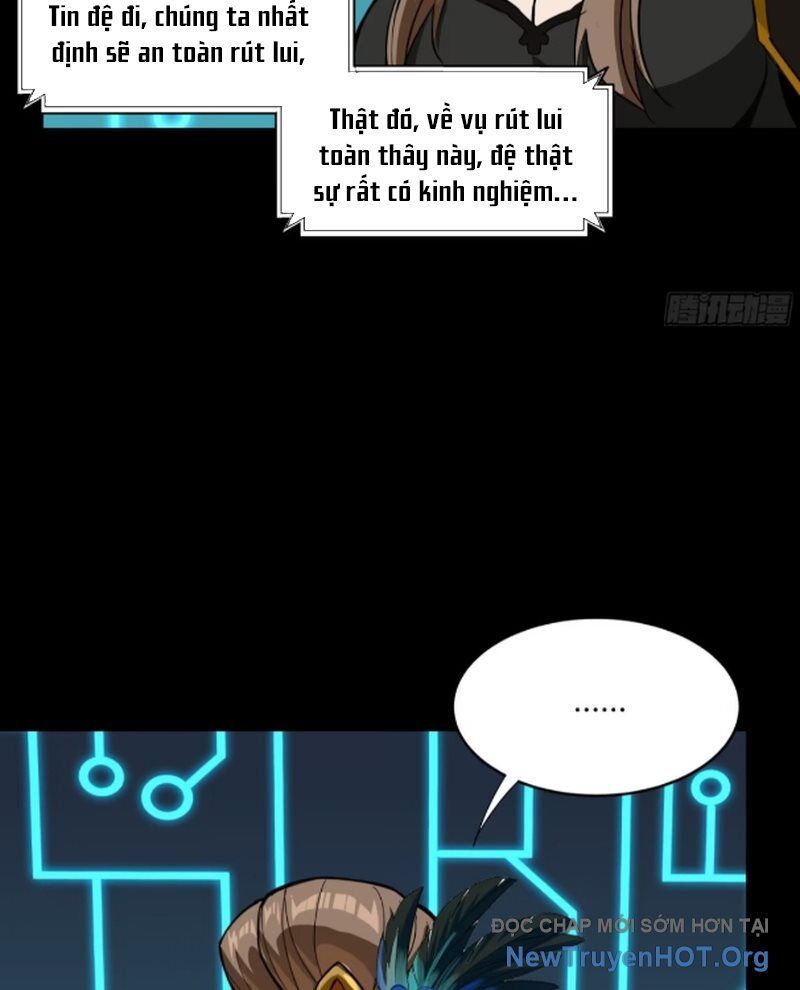 Tinh Giáp Hồn Tướng