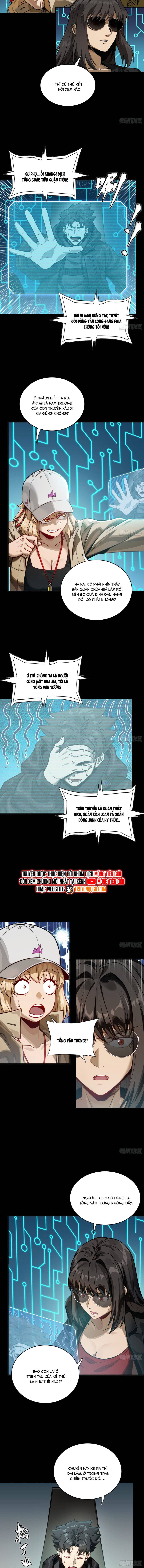 Tinh Giáp Hồn Tướng