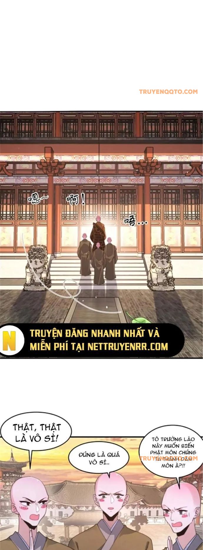 Nữ Đồ Đệ Ai Nấy Đều Muốn Giết Ta