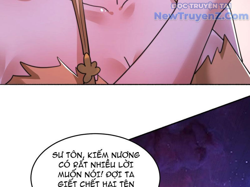 Nữ Đồ Đệ Ai Nấy Đều Muốn Giết Ta