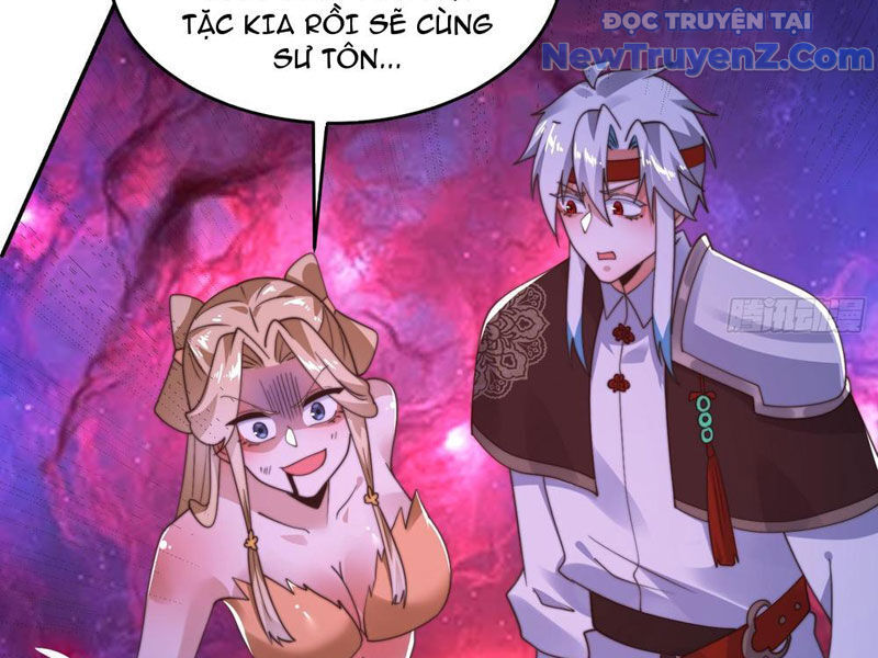 Nữ Đồ Đệ Ai Nấy Đều Muốn Giết Ta