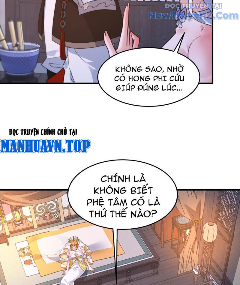 Nữ Đồ Đệ Ai Nấy Đều Muốn Giết Ta