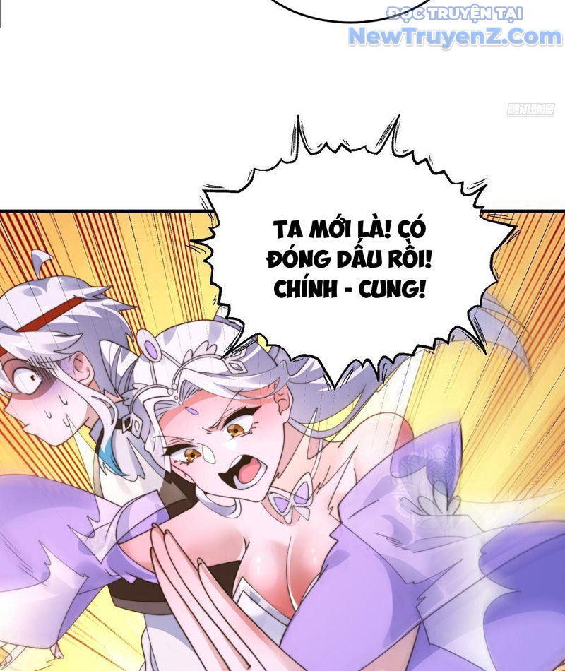 Nữ Đồ Đệ Ai Nấy Đều Muốn Giết Ta
