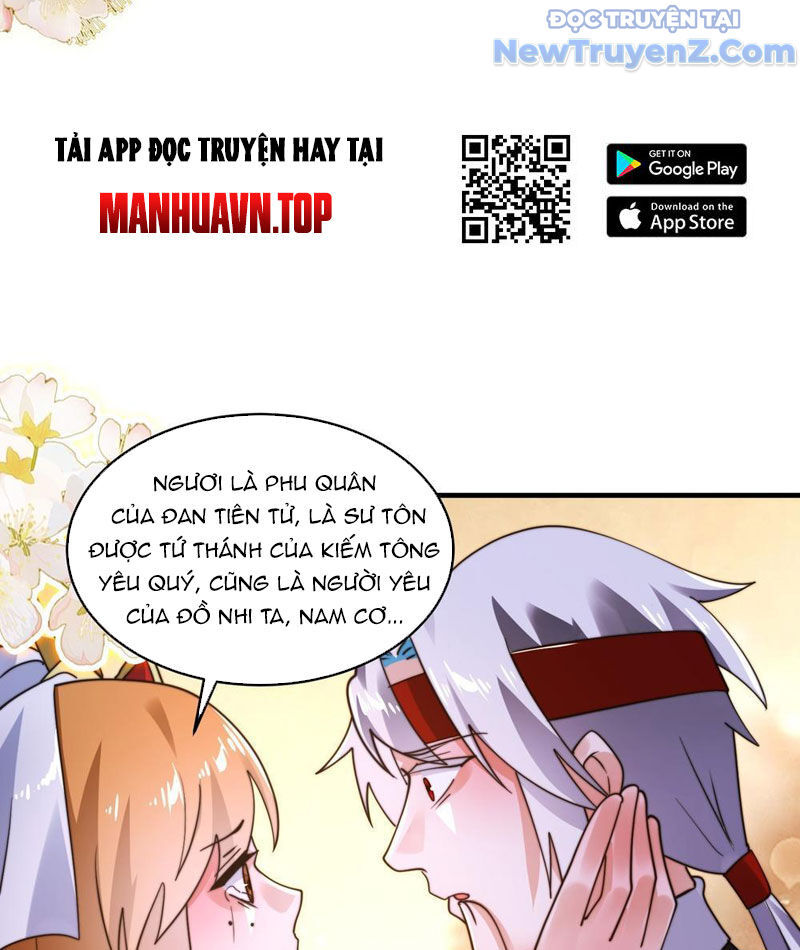 Nữ Đồ Đệ Ai Nấy Đều Muốn Giết Ta